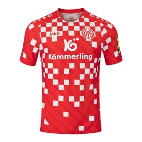Goedkope FSV Mainz 05 Thuisshirt 2024-25